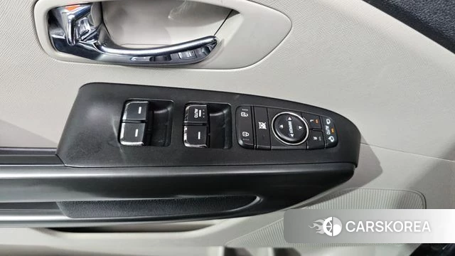 Kia The New Carnival id 4447317 из Кореи 24