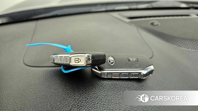 Kia Seltos id 4345214 из Кореи 24