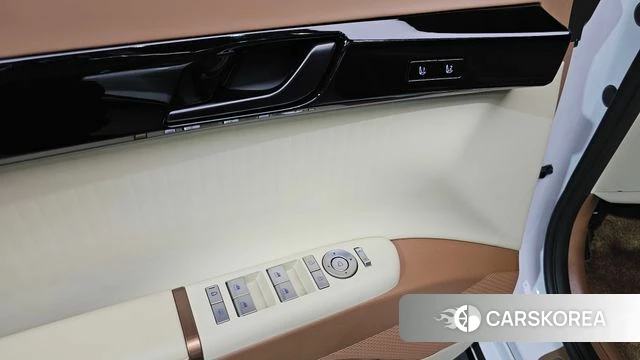 Hyundai Grandeur Hybrid (GN7) id 4388289 из Кореи 24