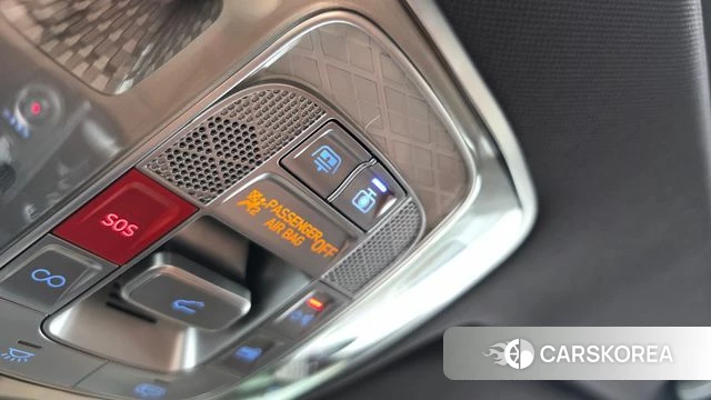 Genesis G80 (RG3) id 4720615 из Кореи 24