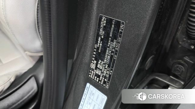 Hyundai Avante (CN7) id 4429668 из Кореи 24