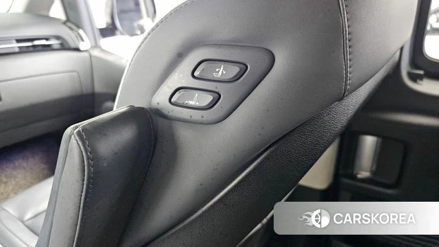 Hyundai Staria id 4922821 из Кореи 24