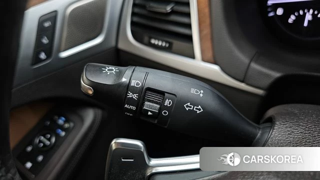 Genesis G80 id 4737517 из Кореи 24