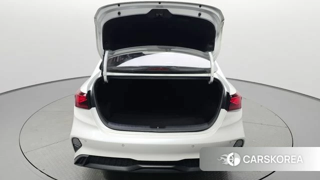 Kia The New K3 2nd generation id 4282577 из Кореи 24