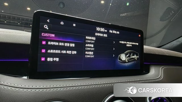 Kia Stinger Meister id 4519272 из Кореи 24