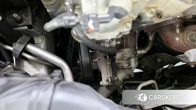 Chevrolet (GM Daewoo) The New Spark id 4203316 из Кореи 24