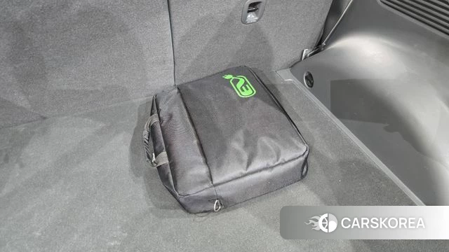Hyundai Ionic 5 id 4316923 из Кореи 24