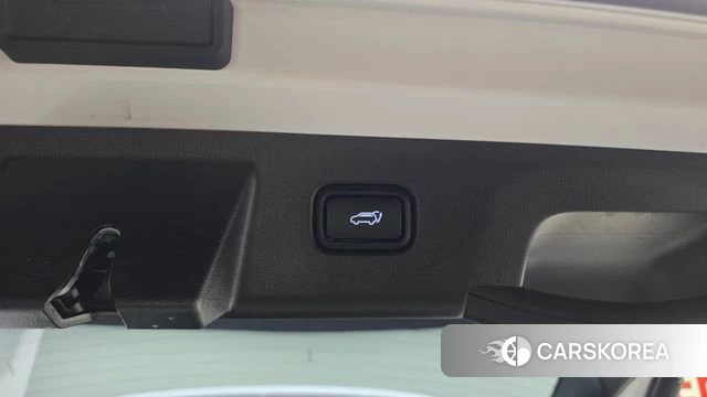 Hyundai The New Tucson (NX4) id 4940959 из Кореи 24