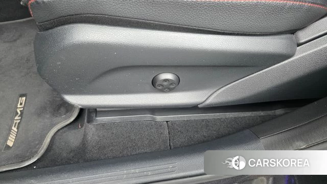 Mercedes-Benz GLC-Class X253 id 4688572 из Кореи 24