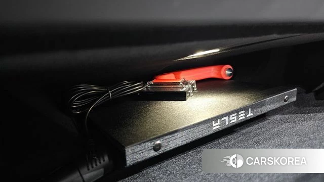 Tesla Model 3 id 4527503 из Кореи 24