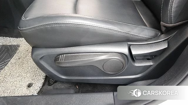 Ssangyong Berry New Tivoli id 4490314 из Кореи 24