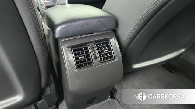 Renault Korea (Samsung) SM5 Nova id 4727650 из Кореи 24