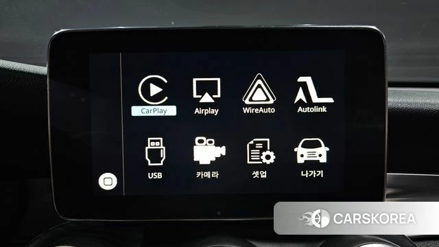 Mercedes-Benz GLC-Class X253 id 4741987 из Кореи 24