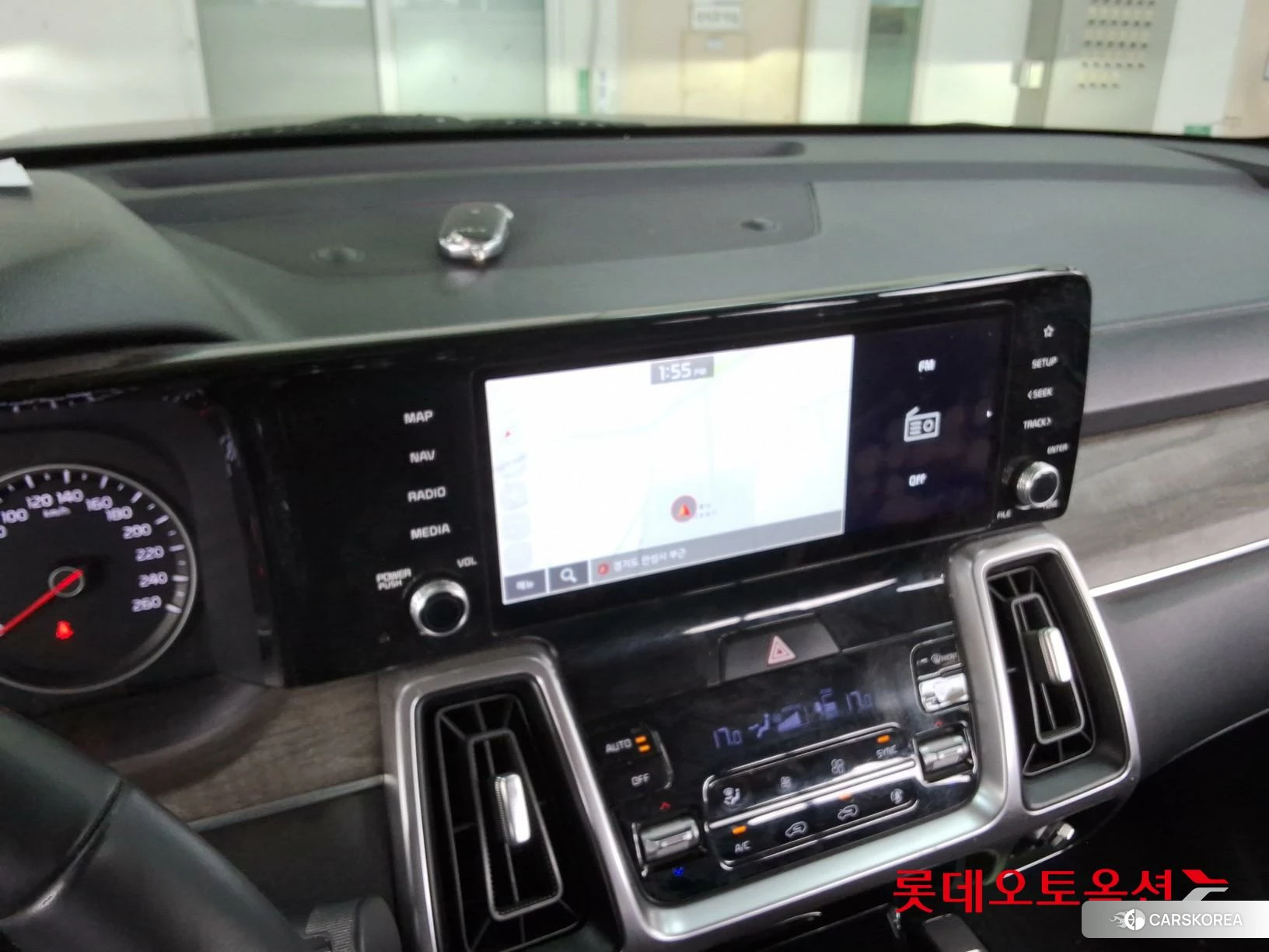 Kia Sorento id 3869440 из Кореи 24