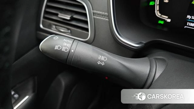 Renault Korea (Samsung) The New SM6 id 4664860 из Кореи 24