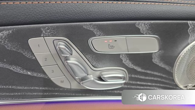 Mercedes-Benz E-Class W213 id 4423689 из Кореи 24