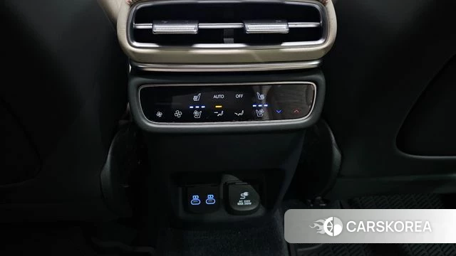 Genesis GV80 Coupe id 4400666 из Кореи 24