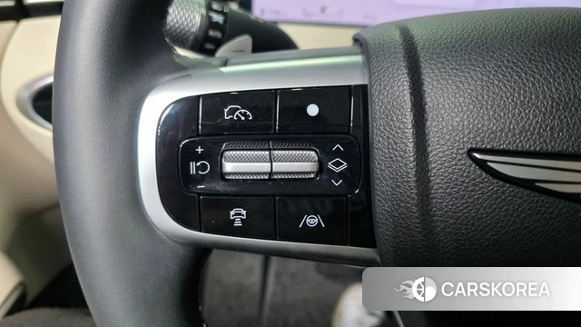 Genesis GV70 id 4185734 из Кореи 24