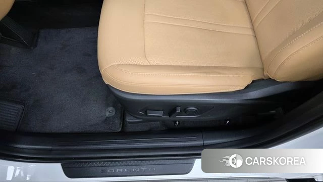 Kia Sorento 4th Generation id 4488533 из Кореи 24