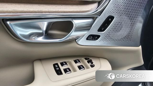 Volvo S90 id 4719631 из Кореи 24