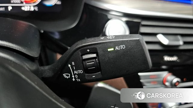BMW 5 Series (G30) id 4693220 из Кореи 24
