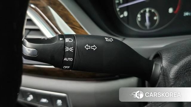 Genesis G90 id 4741005 из Кореи 24