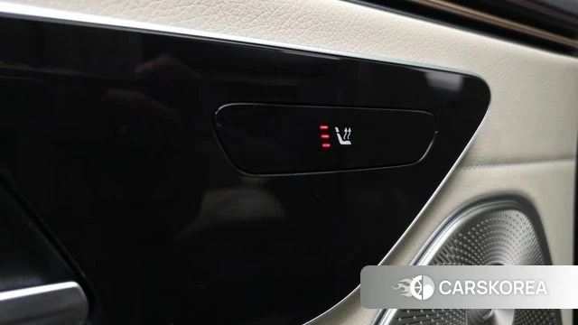 Mercedes-Benz EQS V297 id 4566798 из Кореи 24