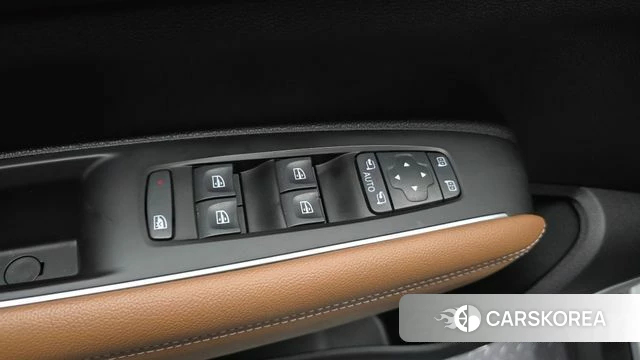 Renault Korea (Samsung) The New QM6 id 4710955 из Кореи 24