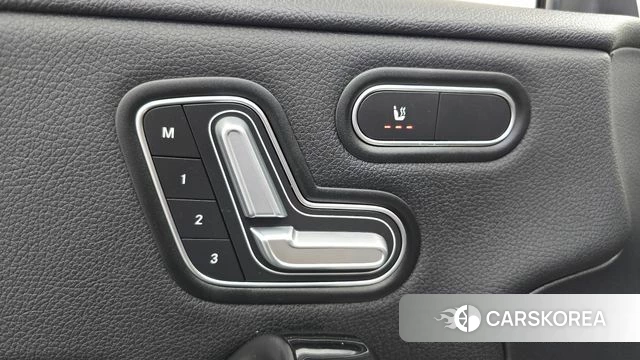 Mercedes-Benz A-Class W177 id 4637684 из Кореи 24