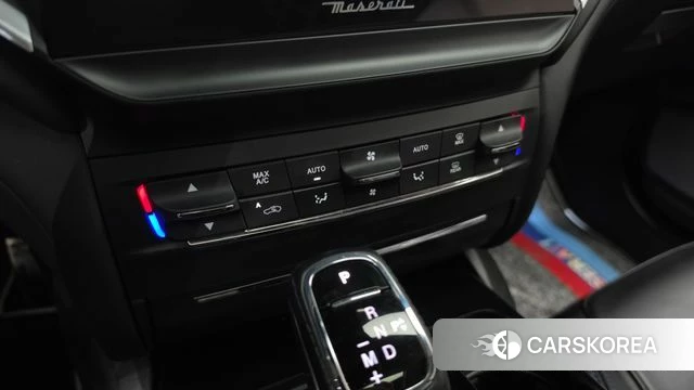 Maserati Ghibli id 4707408 из Кореи 24