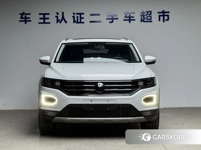Volkswagen Exploring songs id 4219842 из Китая 24