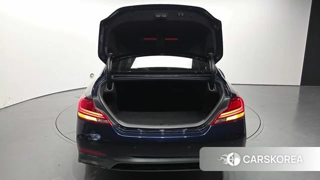 Genesis G70 id 4765246 из Кореи 24