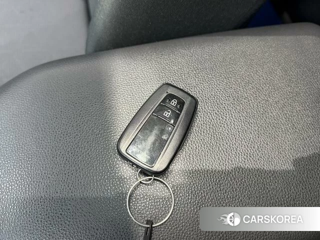 Toyota RAV4 Rongfang id 4273411 из Китая 24