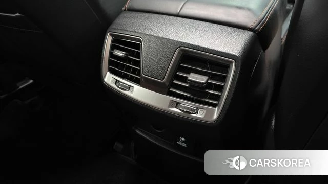 Ssangyong G4 Rexton id 4543420 из Кореи 24