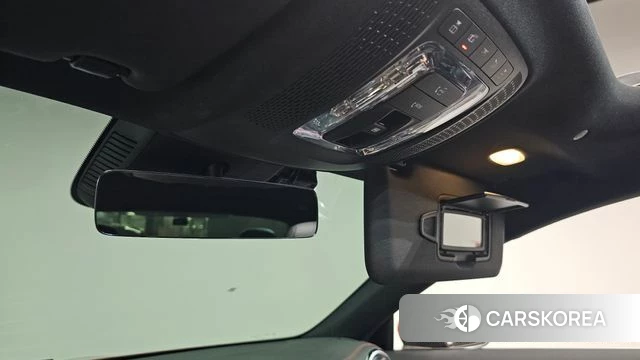 Mercedes-Benz CLA-Class C118 id 4666725 из Кореи 24