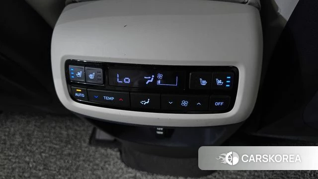 Hyundai The New Palisade id 4854592 из Кореи 24