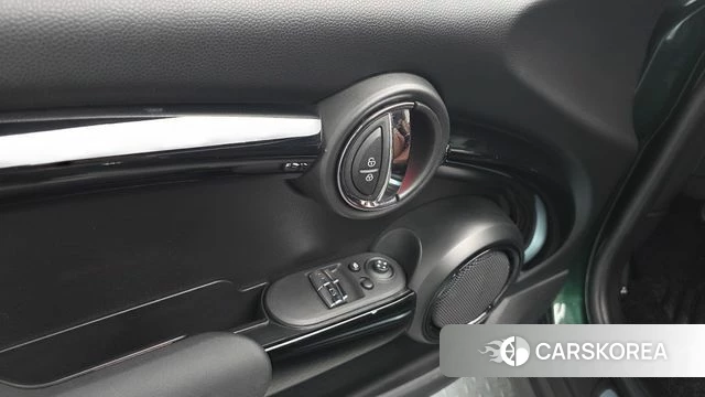 Mini Cooper id 4658201 из Кореи 24
