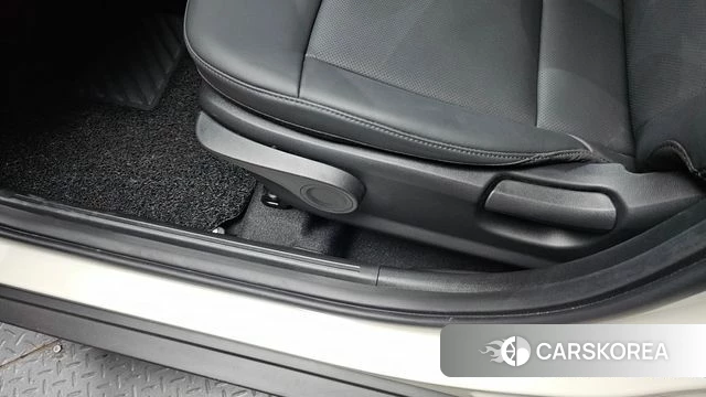 Hyundai The New Casper id 4515652 из Кореи 24