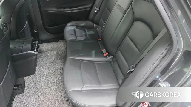 Hyundai The New Grandeur IG id 4395929 из Кореи 24