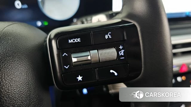 Hyundai Grandeur Hybrid (GN7) id 4898181 из Кореи 24
