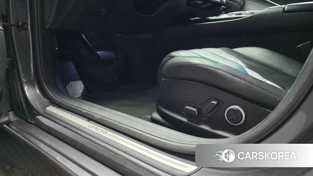 Genesis G80 (RG3) id 4187581 из Кореи 24