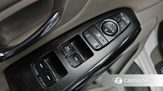 Kia The New Carnival id 4625931 из Кореи 24