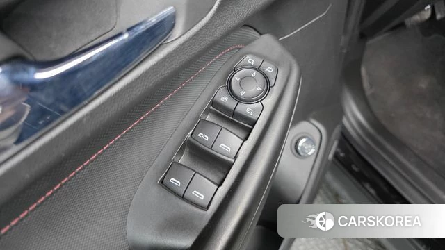 Chevrolet (GM Daewoo) Trailblazer id 4267892 из Кореи 24