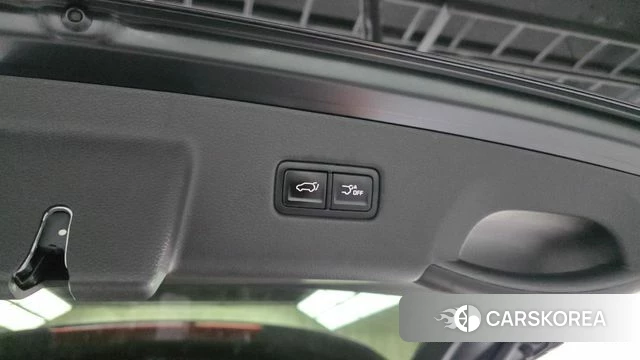 Kia Carnival 4th generation id 4434585 из Кореи 24