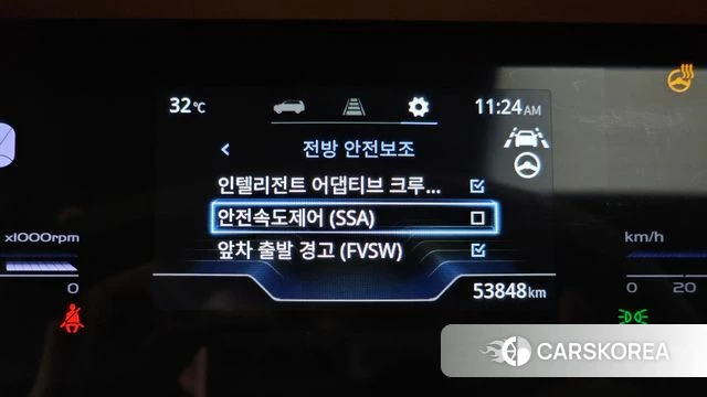 Ssangyong Torres id 4656371 из Кореи 24
