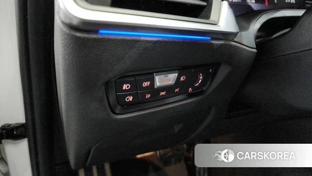 BMW 3 Series (G20) id 4324574 из Кореи 24