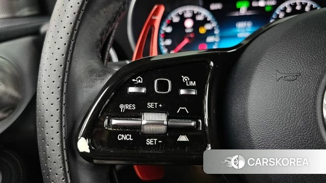 Mercedes-Benz GLC-Class X253 id 4470670 из Кореи 24