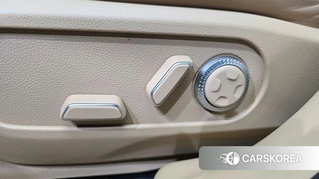 Genesis GV60 id 4500190 из Кореи 24