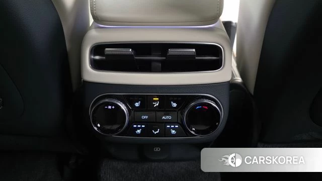 Genesis Electrified GV70 id 4243431 из Кореи 24