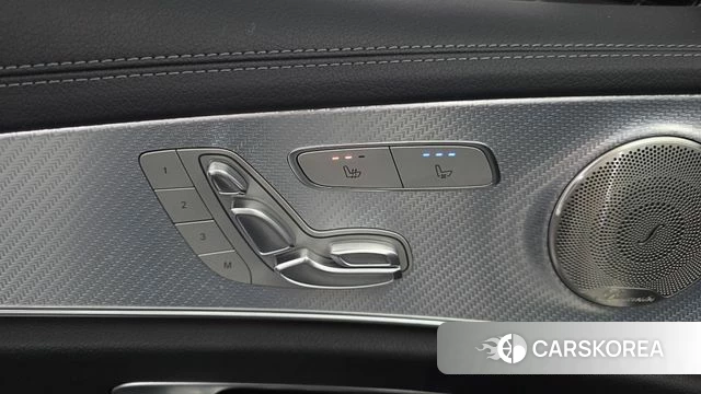 Mercedes-Benz E-Class W213 id 4894321 из Кореи 24
